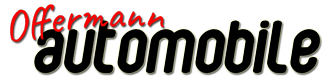 Offermann Automobile Logo